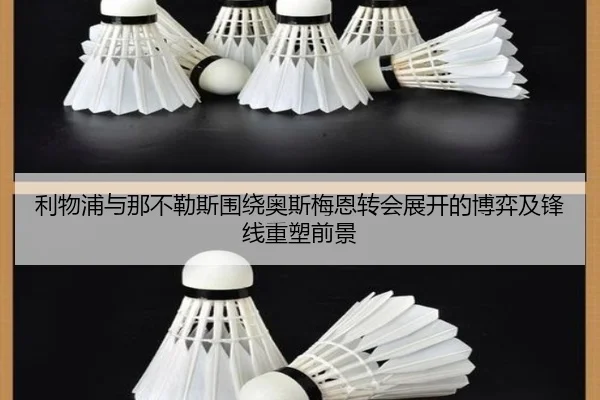 利物浦与那不勒斯围绕奥斯梅恩转会展开的博弈及锋线重塑前景（kaiyun）
